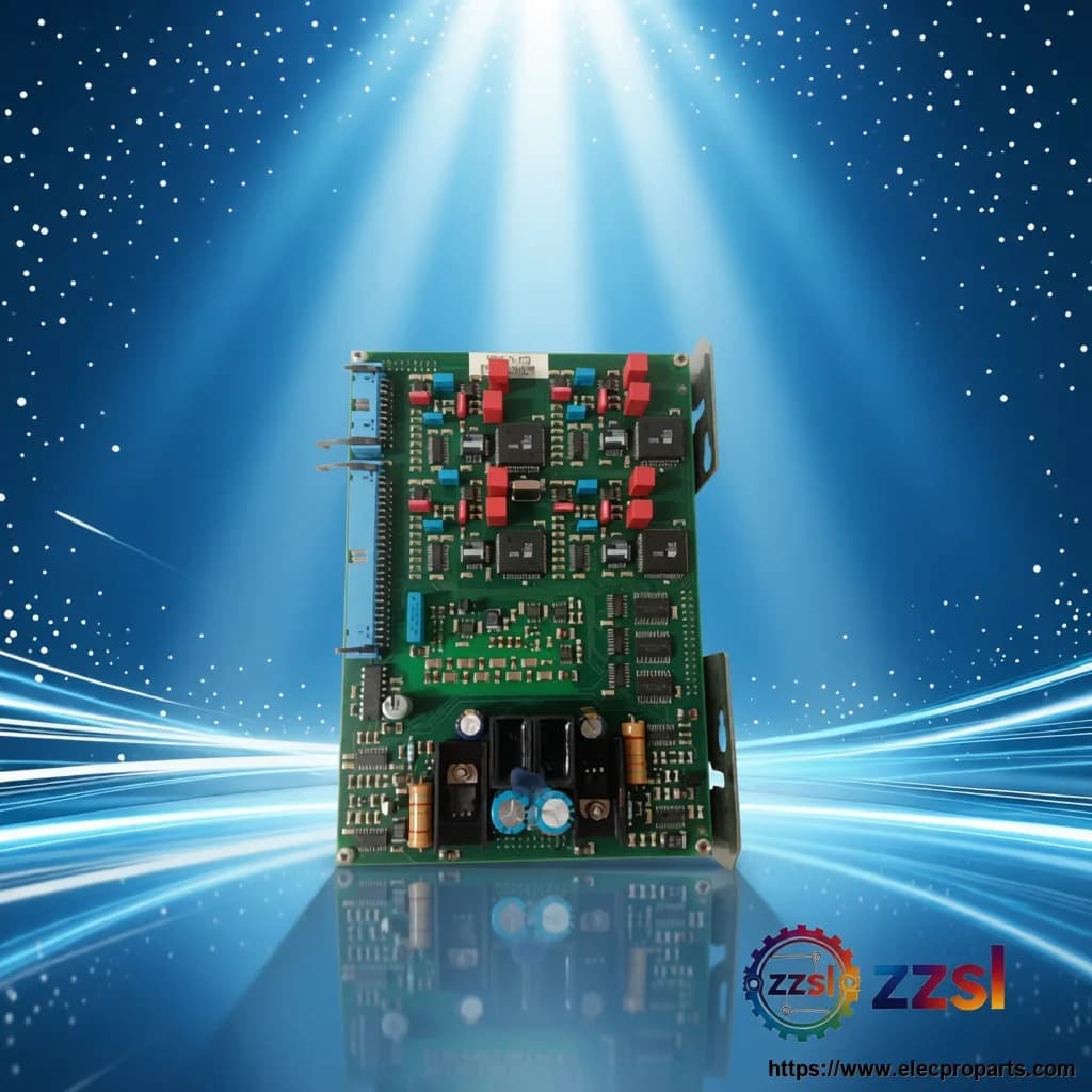 ABB 0745648E — Digital Input module