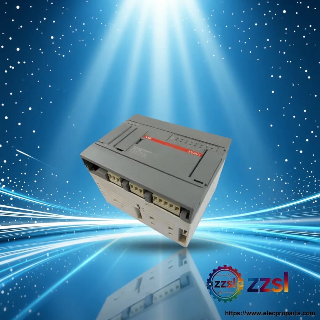 ABB 07CR41 — Counter module