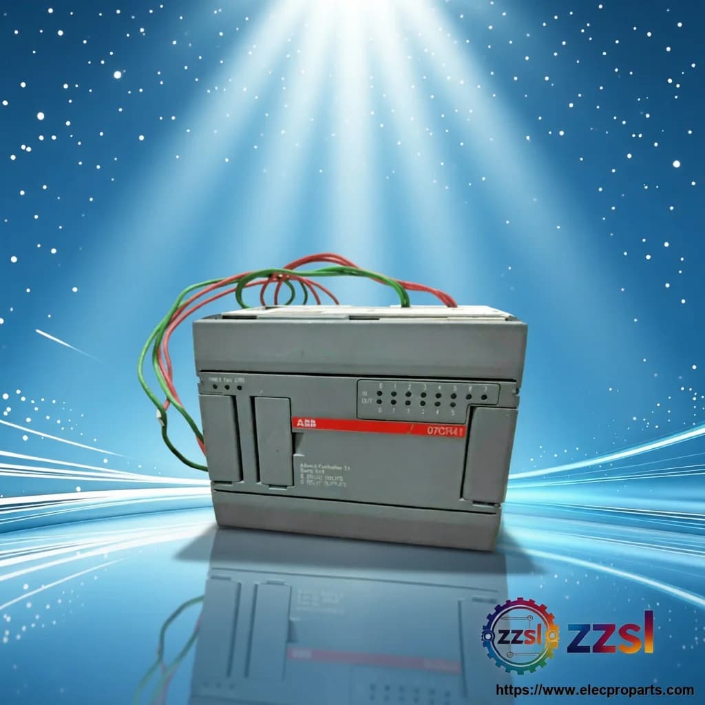 ABB 07CR4107cr41-l22 — Counter module