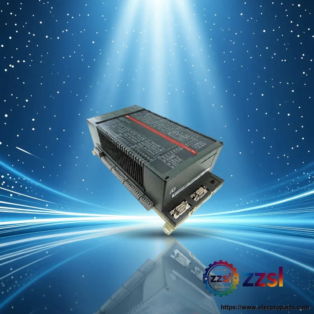 ABB 07KP94 — Central Processing Unit (CPU) module