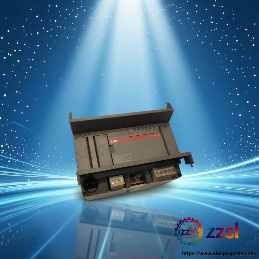 ABB 07KR51-P30 — Analog I/O module