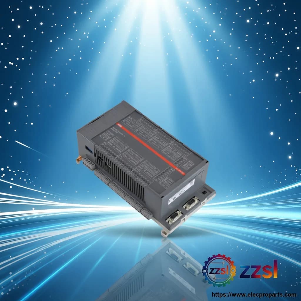 ABB 07KT97WT97 — CPU Basic Unit module