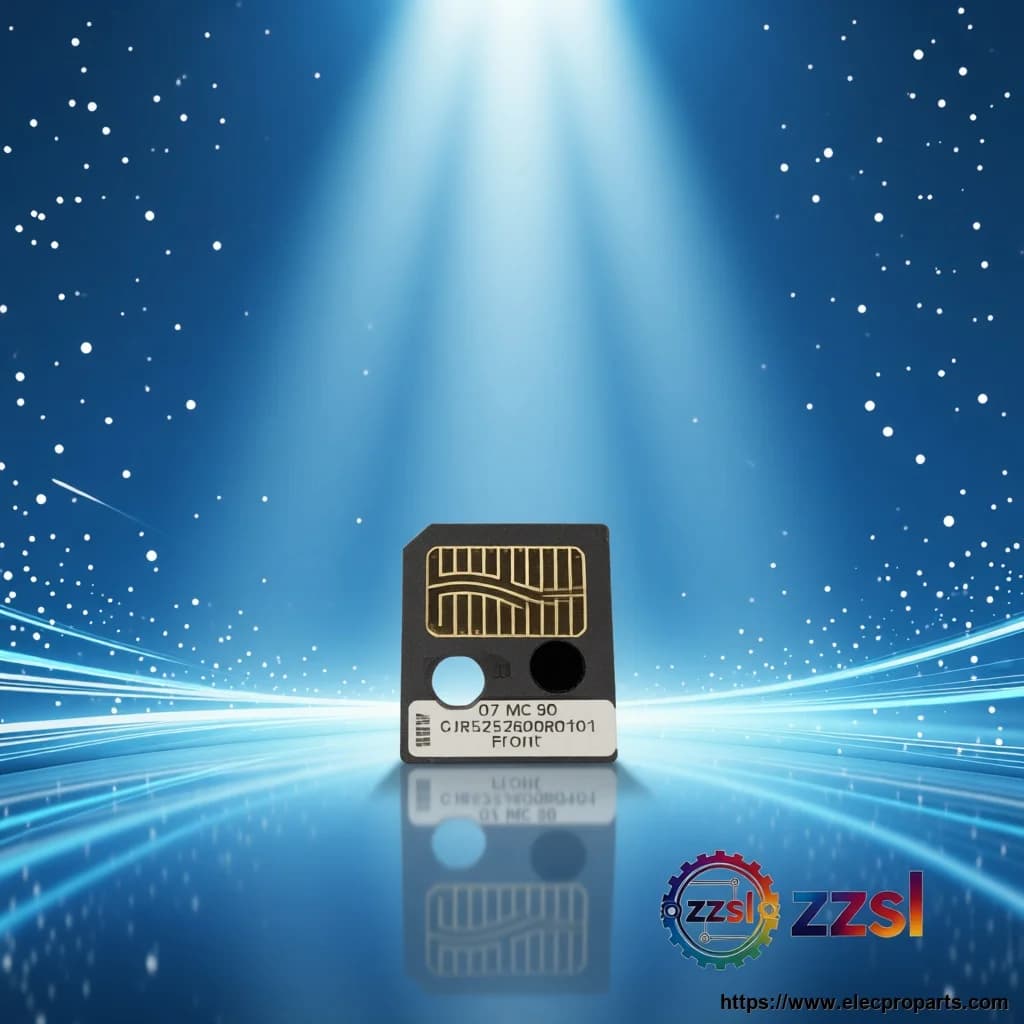 ABB 07MC90C1 — Communication module