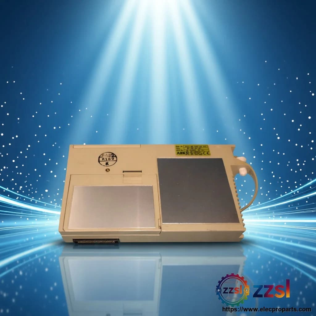 ABB 07PS62R2 — Power supply / power module