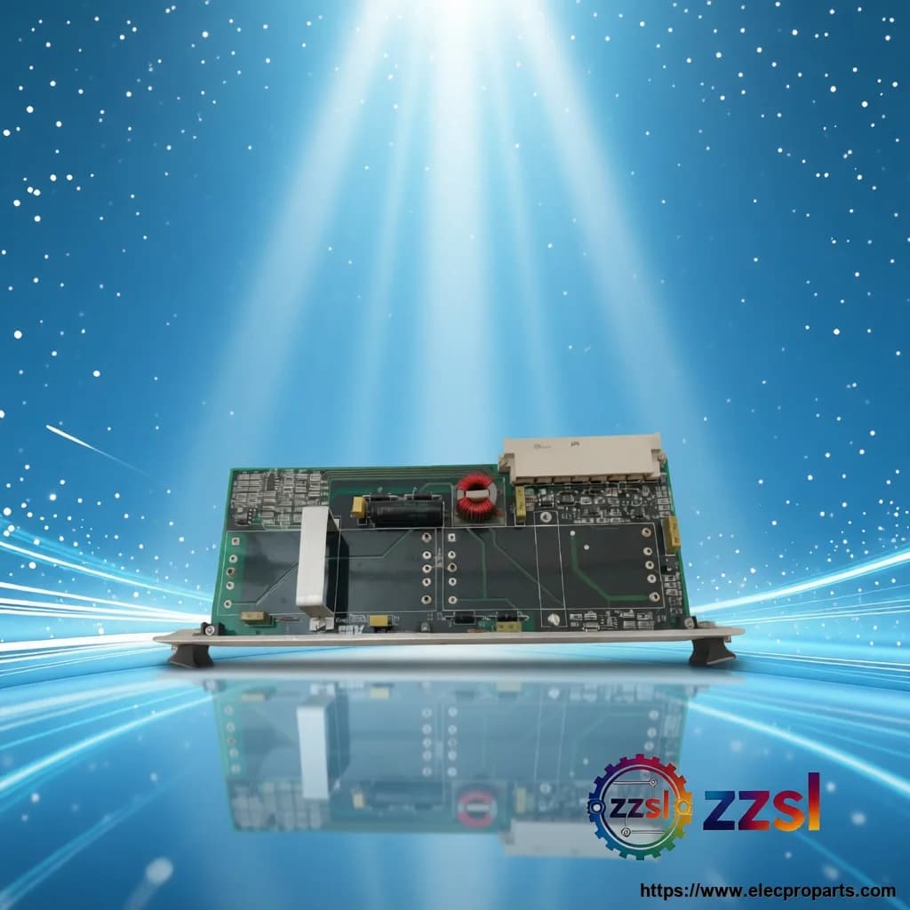 ABB 086362-001 — Control / I/O module