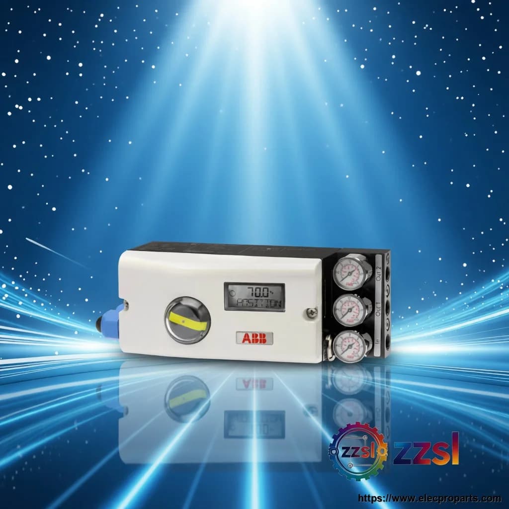 ABB 102256-001 — Industrial spare part (unverified)