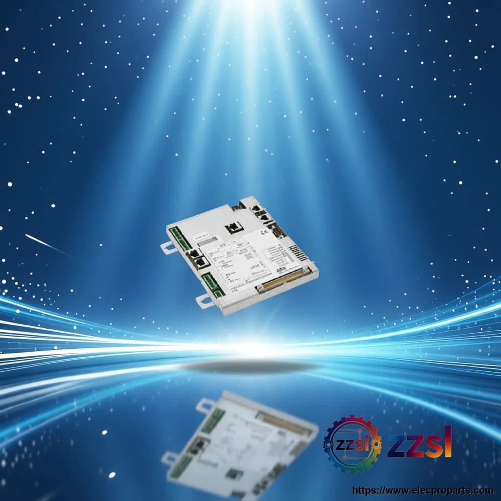 ABB 128877-103 — Cable assembly (spare part)