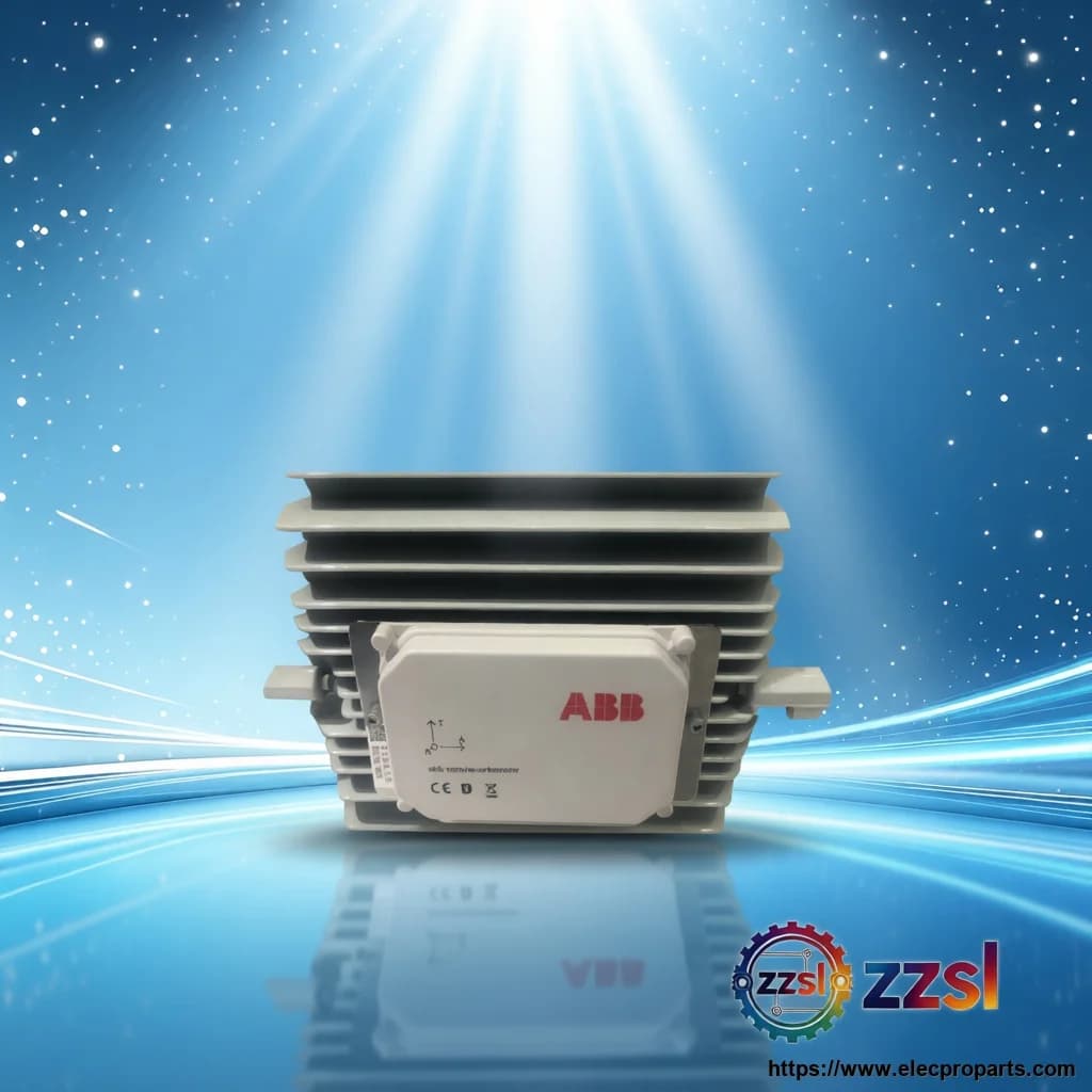 ABB 1443331/2DIGIT — Industrial spare item (unverified)