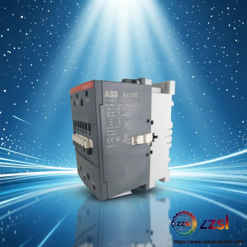 ABB 150OHMFORAF100 — Resistor / termination accessory (unverified)