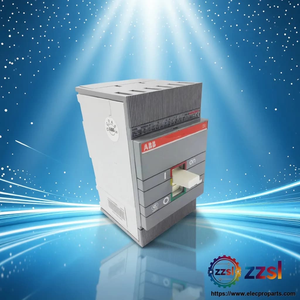 ABB 1711FZ10000C — Portable memory module (spare part)