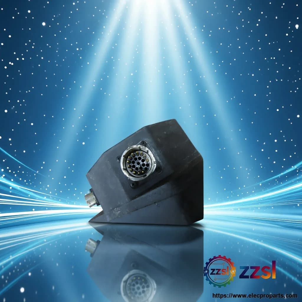 ABB 1FT31015AZ219Z — AC servo motor