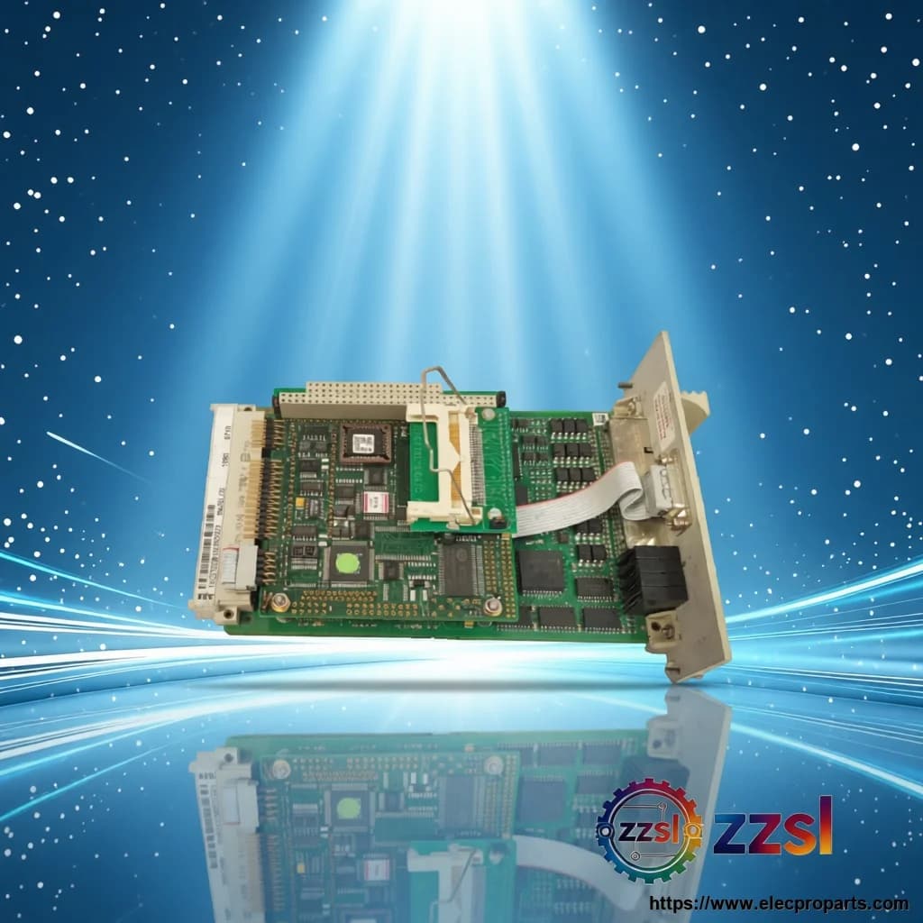 ABB 1KGT009100R0001 — Printed circuit board (spare part)