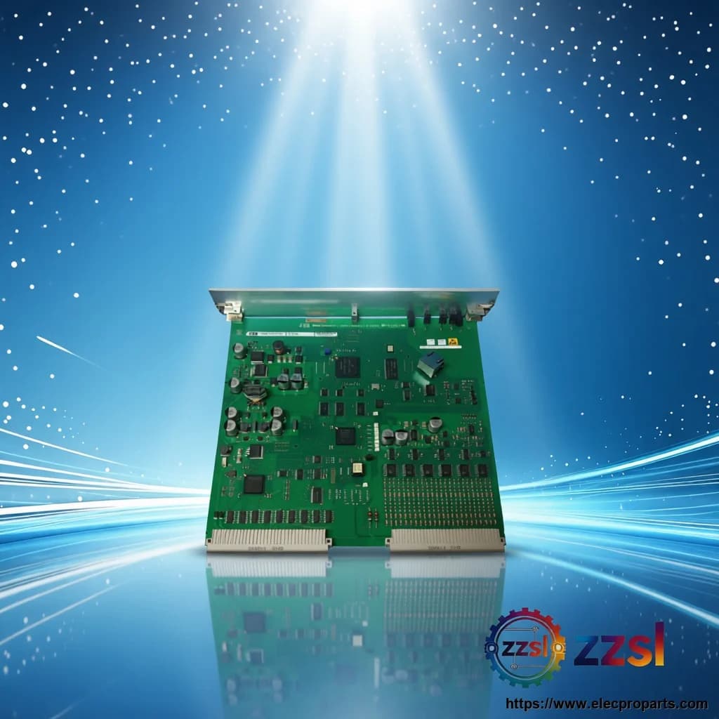 ABB 1MRB150083R1/E — Industrial control module (unverified)