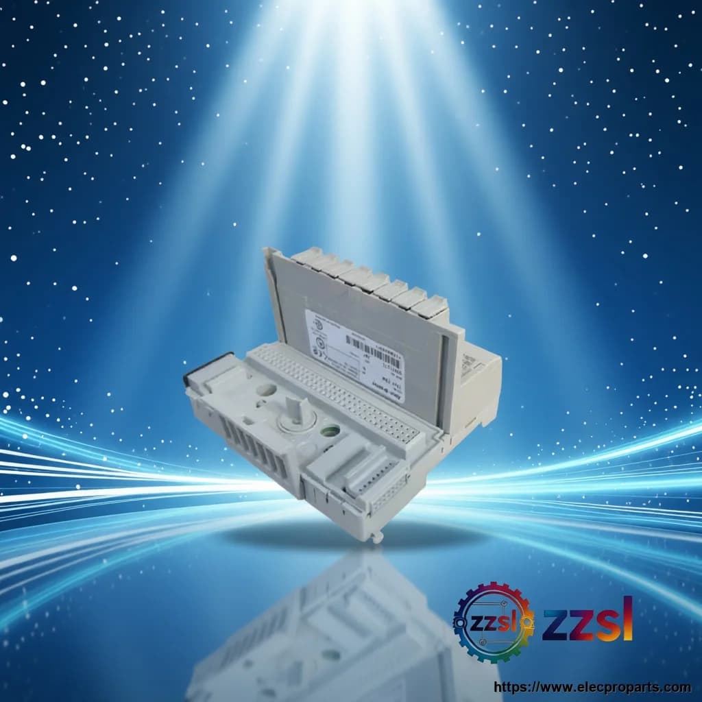 ABB 1SAJ929400R0001 — Interface cable / configuration accessory