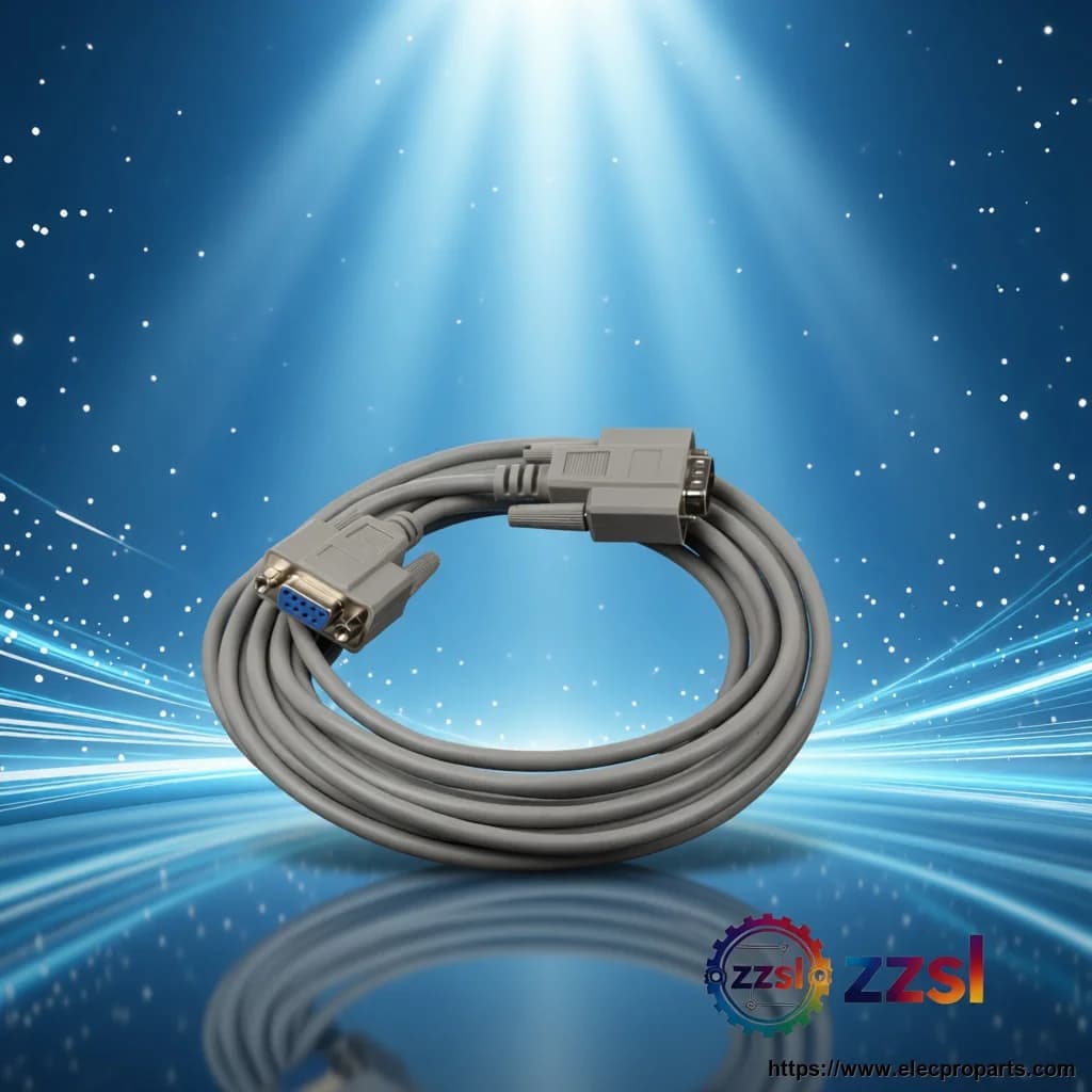 ABB 1SAP180200R0001 — Programming cable (spare part)