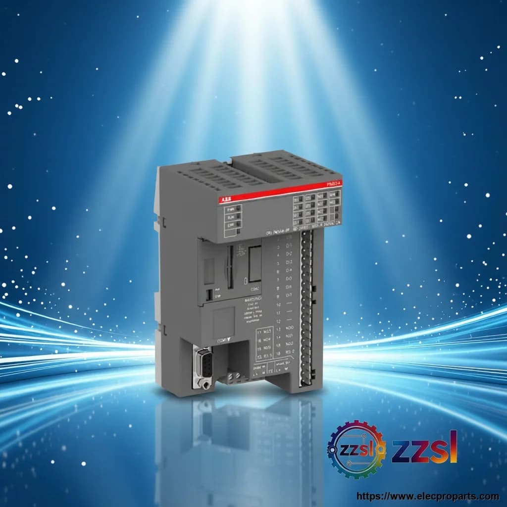 ABB 1SAP190600R0001 — Software license (spare part)