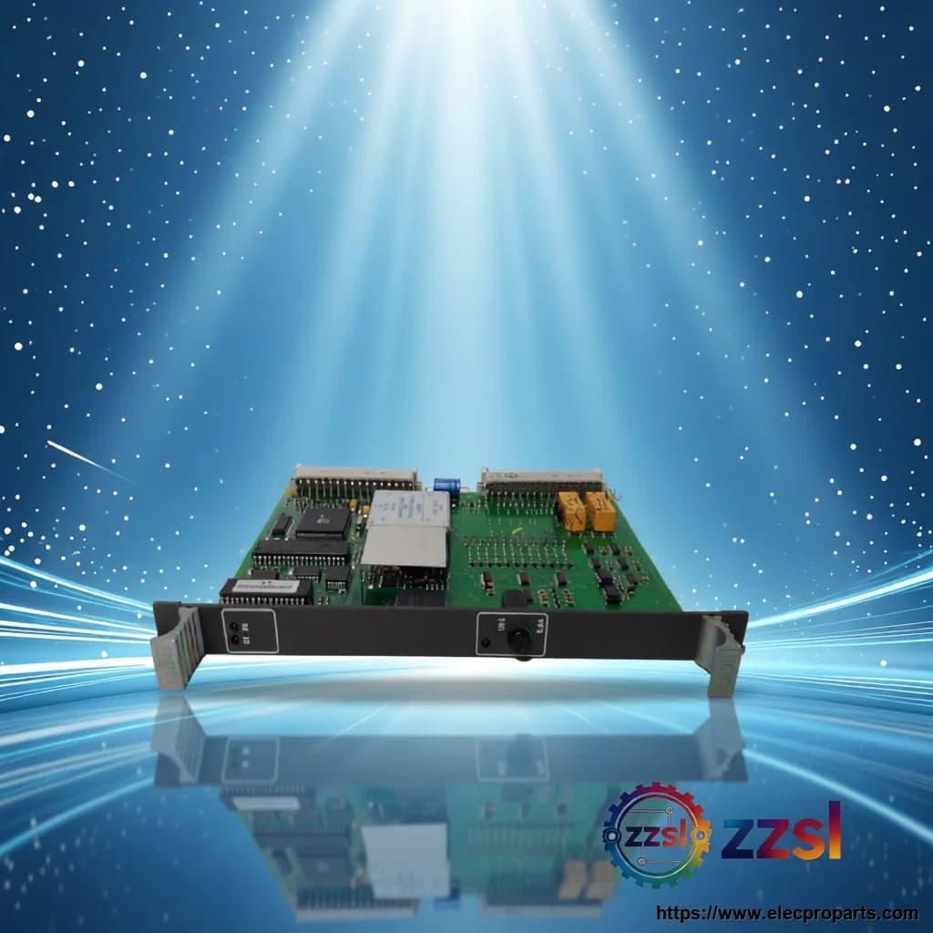 ABB 1SAP190600R0101 — Software license (spare part)