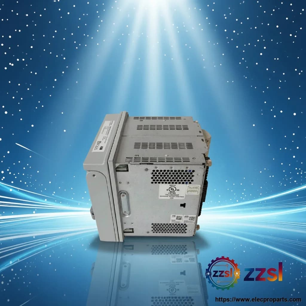 ABB 1SAP217200R0001 — I/O terminal unit / base (spare part)