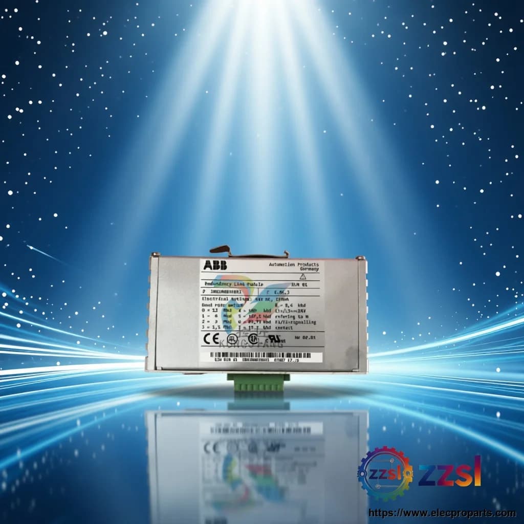 ABB 1SAP240000R0001 — Digital input module (spare part)