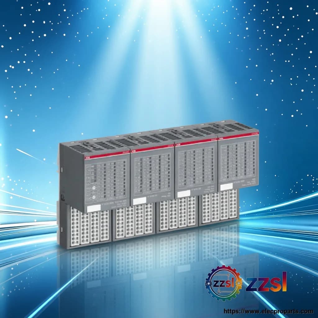 ABB 1SAP270000R1001 — Digital function module (spare part)