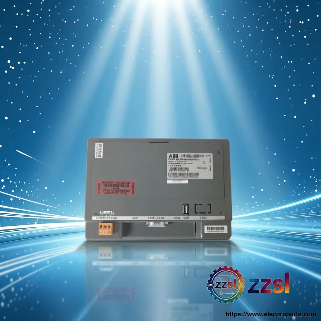 ABB 1SAP500405R0001 — Operator panel / HMI (spare part)