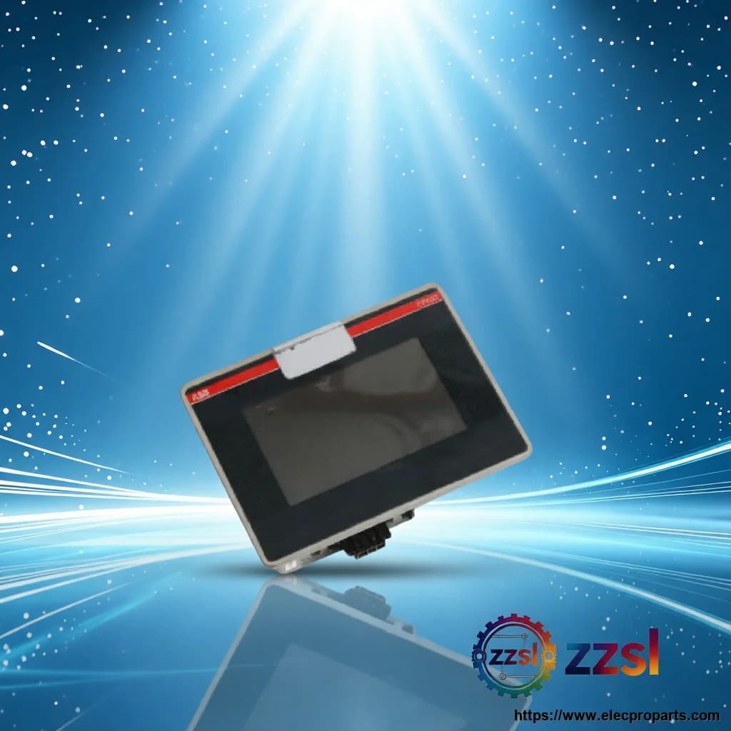 ABB 1SAP520100R0001 — Operator panel / HMI (spare part)