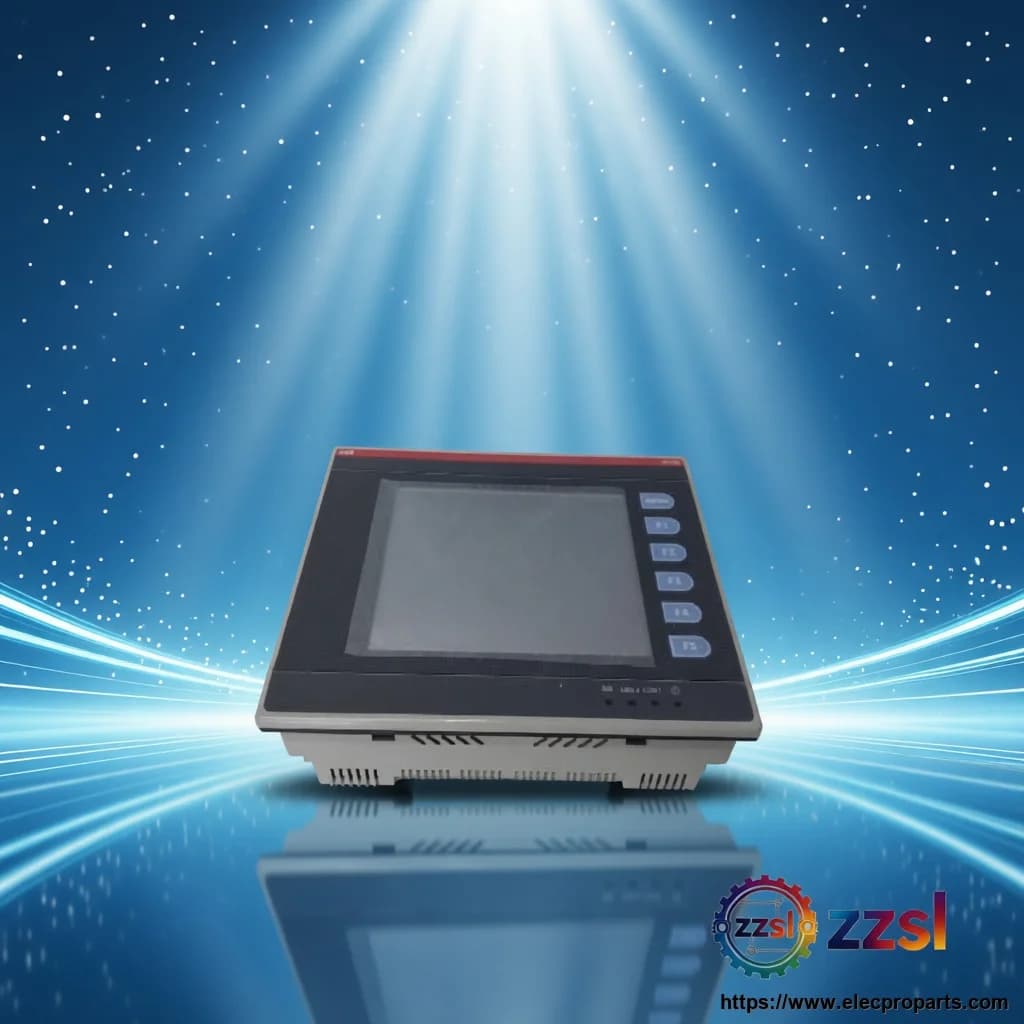 ABB 1SAP550100R0001 — Operator panel / HMI (spare part)