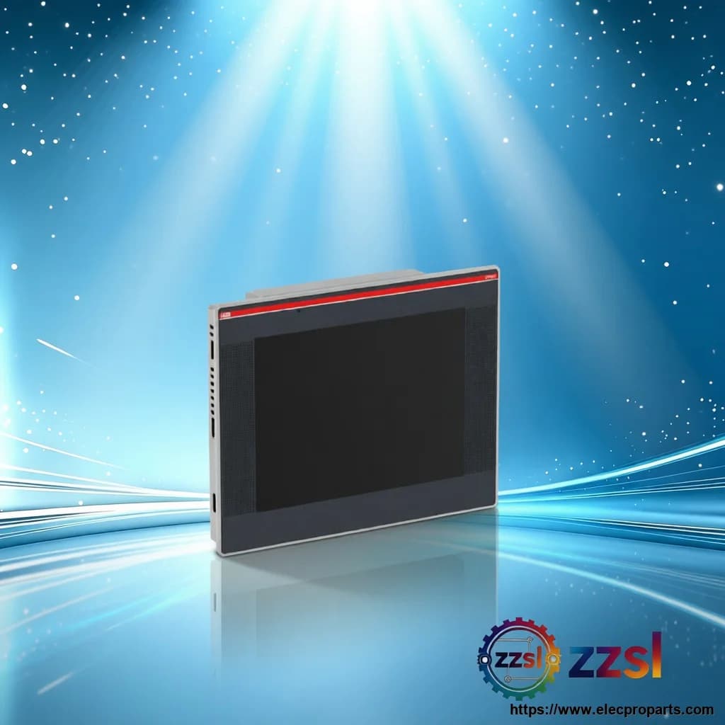 ABB 1SAP550200R0001 — Operator panel / HMI (spare part)