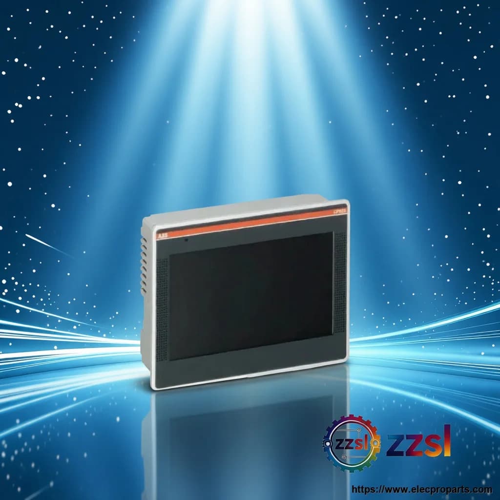 ABB 1SAP565200R0001 — Operator panel / HMI (spare part)