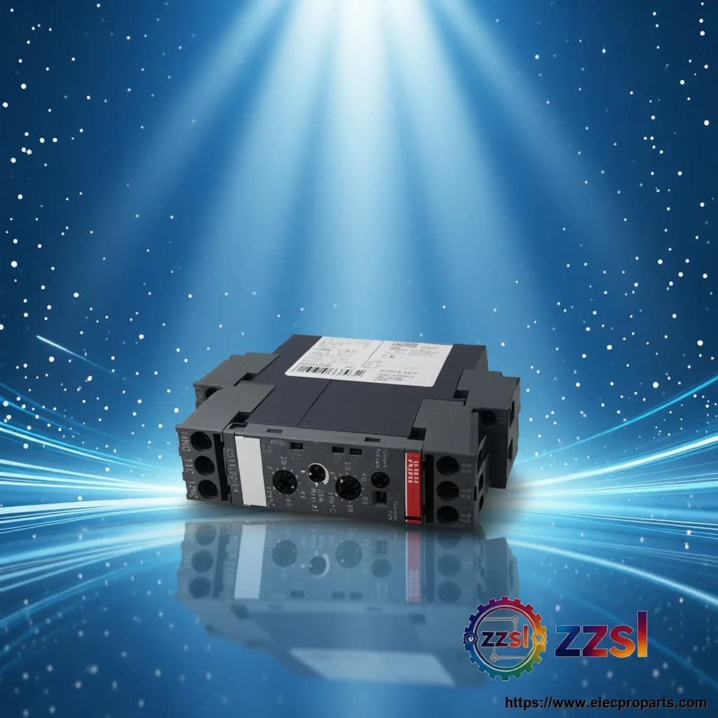 ABB 1SAR700012R0005 — Monitoring relay (spare part)
