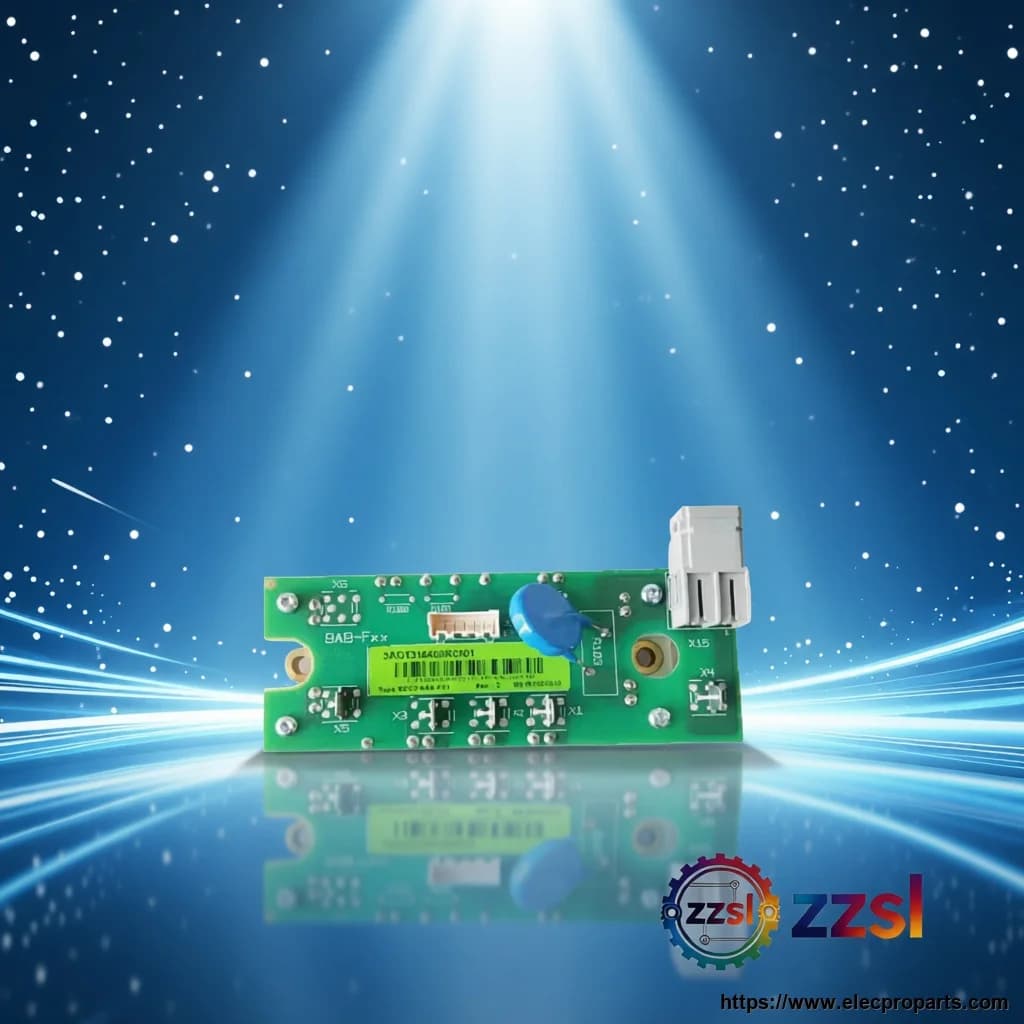 ABB 1SAY110165R0003 — Communication module (spare part)