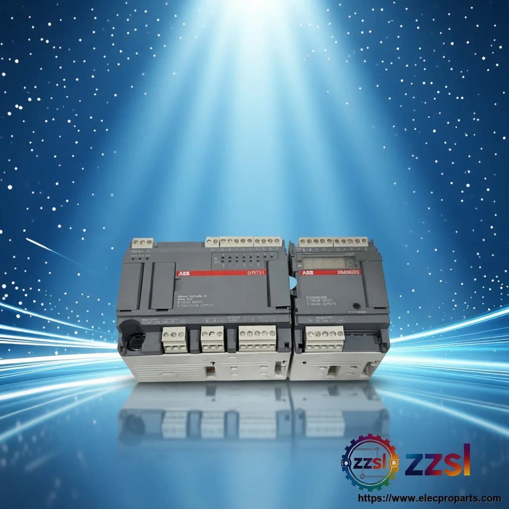 ABB 1SBP230103R1001 — Extension unit (spare part)