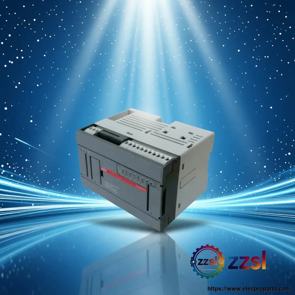 ABB 1SBP260001R1001 — Advant OCS module (spare part)