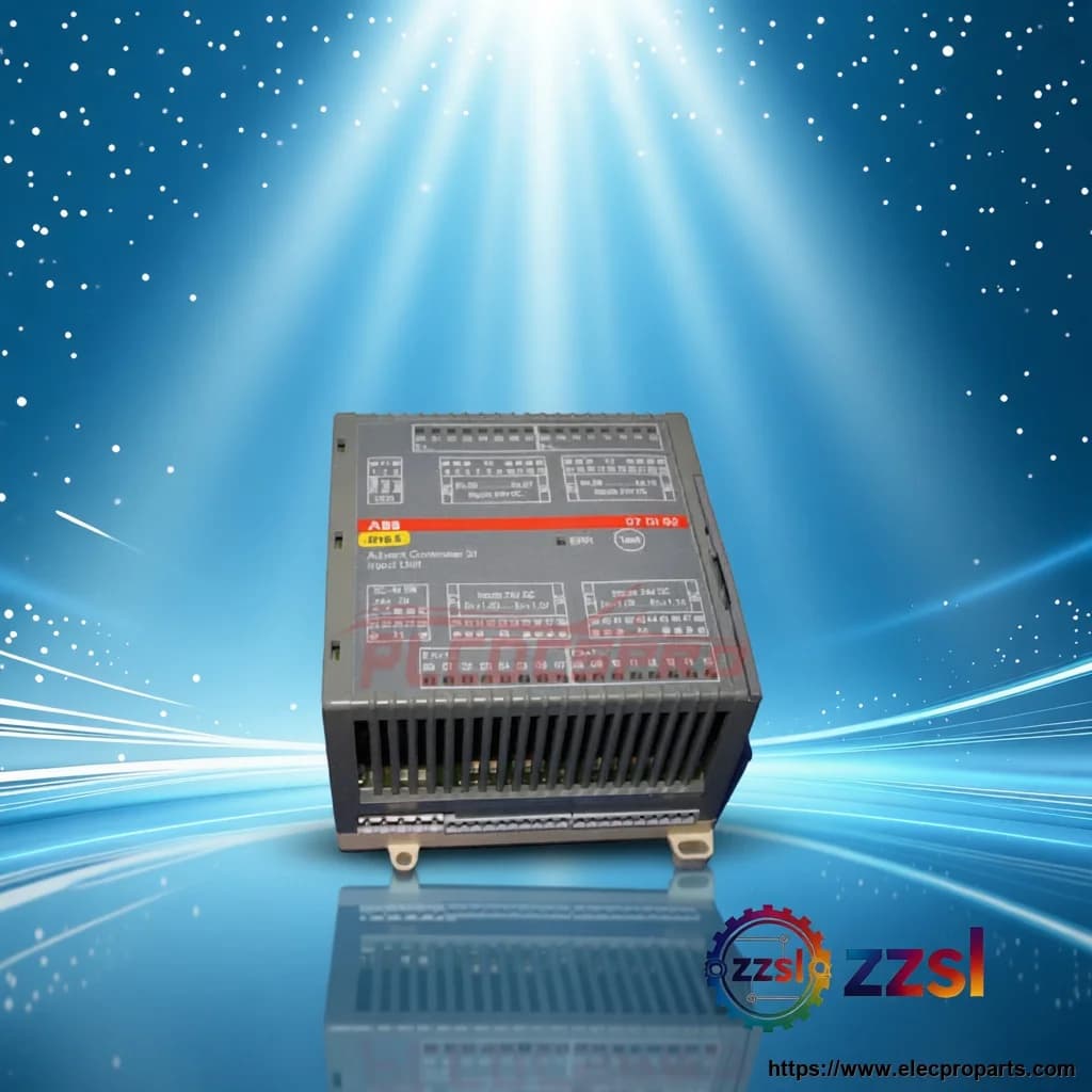 ABB 1SBP260012R1001 — Programming software (spare part)
