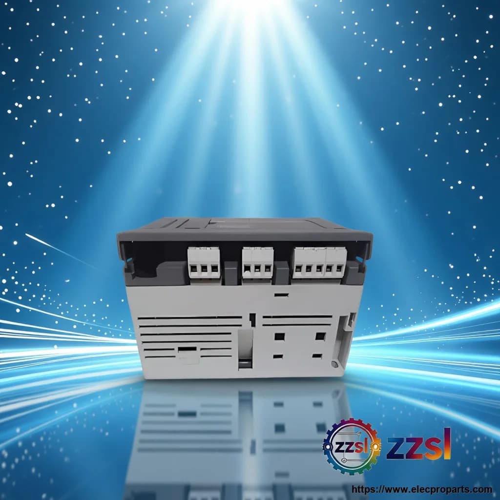 ABB 1SBP260021R1001 — PLC central unit (spare part)