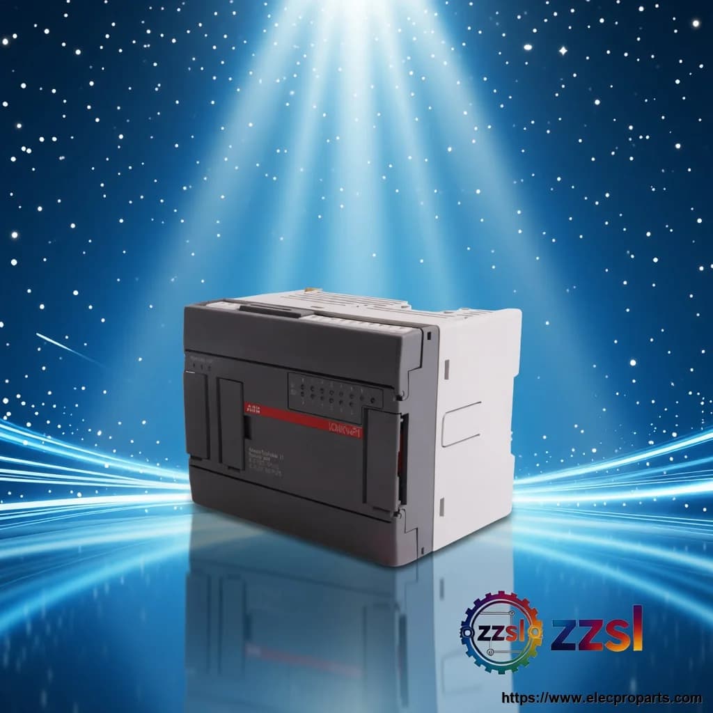 ABB 1SBP260050R1001 — Remote unit (spare part)