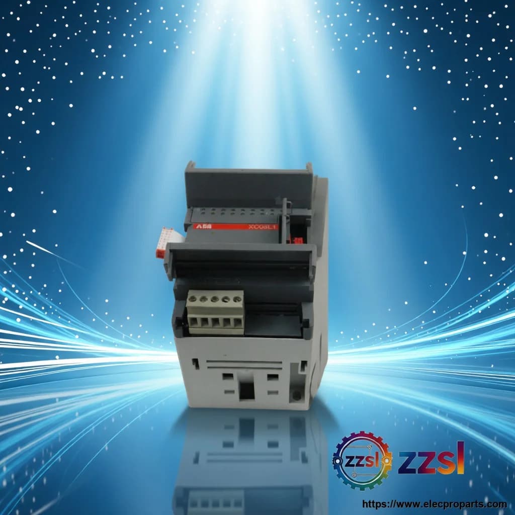 ABB 1SBP260052R1001 — Remote unit (spare part)