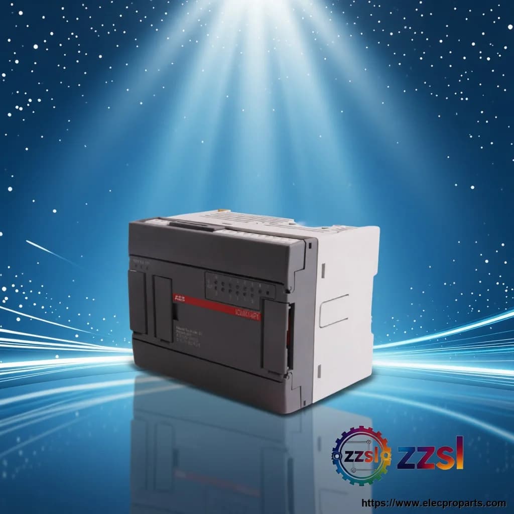 ABB 1SBP260053R1001 — Remote unit (spare part)