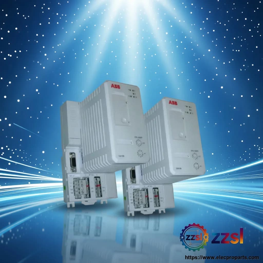ABB 1SBP260054R1001 — Remote unit (spare part)