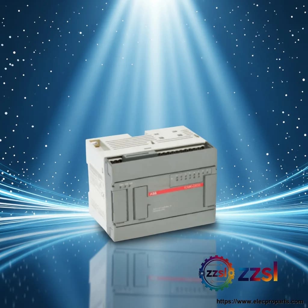 ABB 1SBP260056R1001 — Remote unit (spare part)