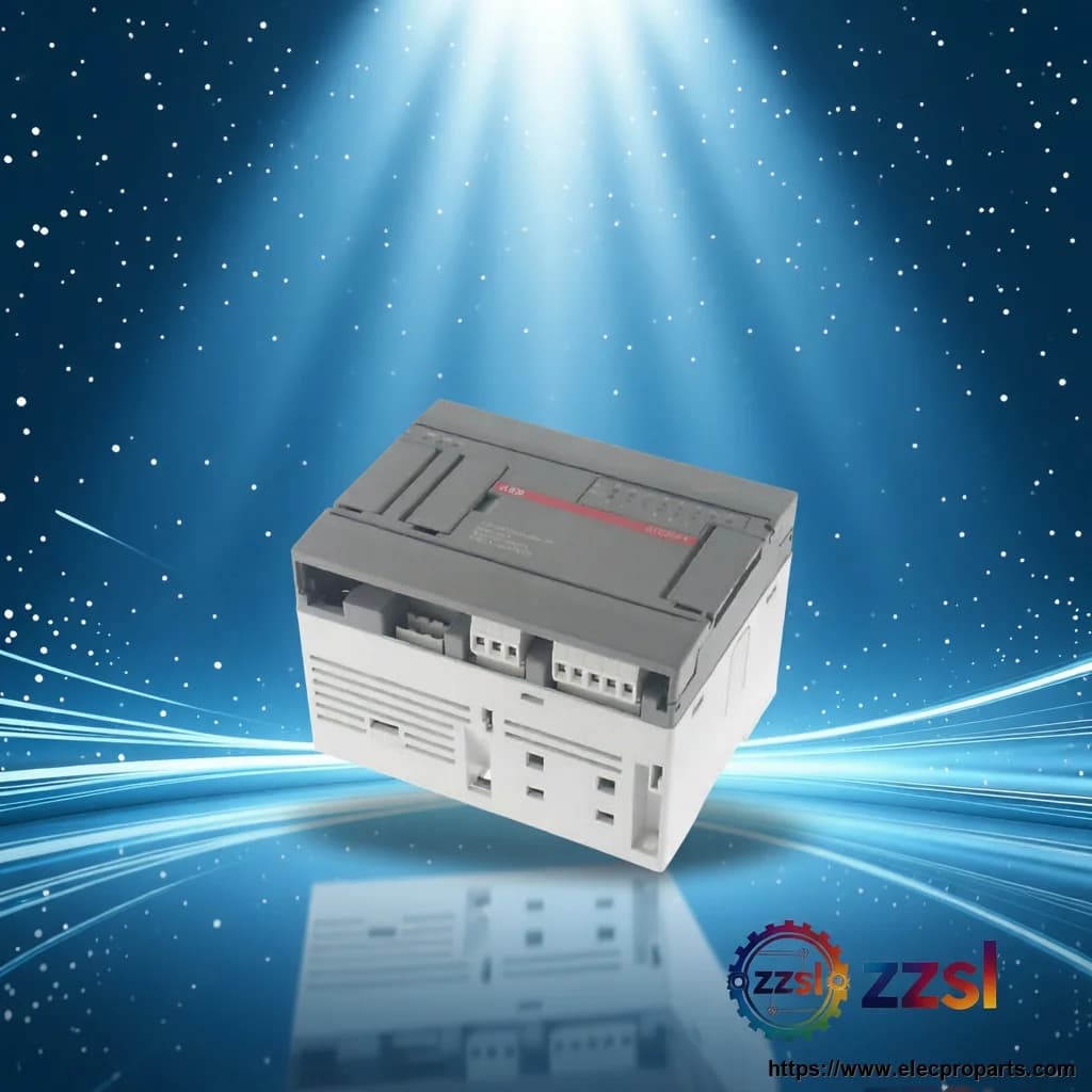 ABB 1SBP260100R1001 — Digital input expansion module (spare part)