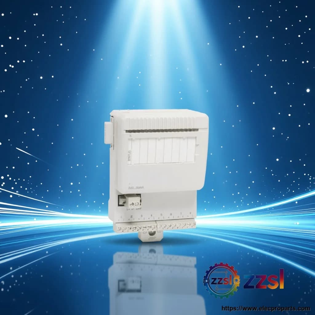ABB 1SBP260101R1001 — Digital expansion module (spare part)