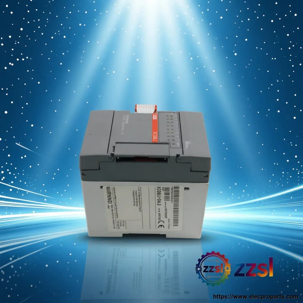 ABB 1SBP260102R1001 — Digital expansion module (spare part)
