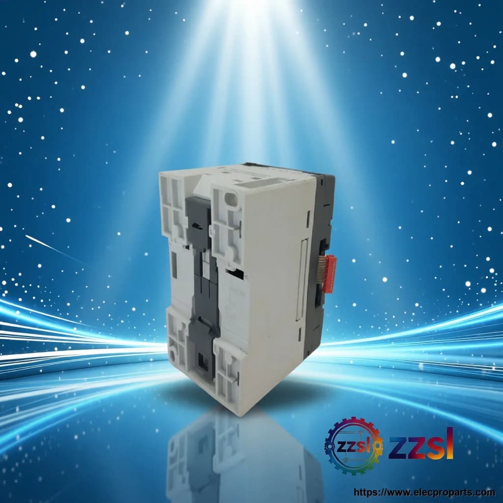 ABB 1SBP260109R1001 — Digital output module (spare part)