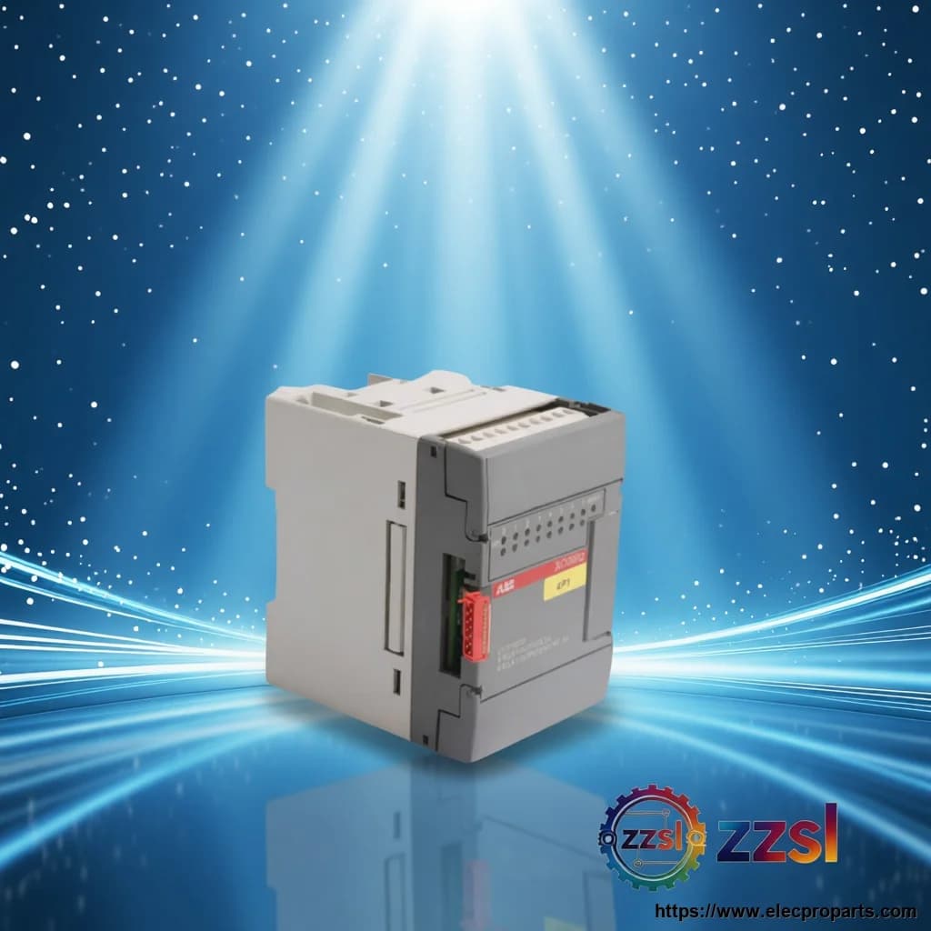 ABB 1SBP260110R1001 — Digital expansion module (spare part)