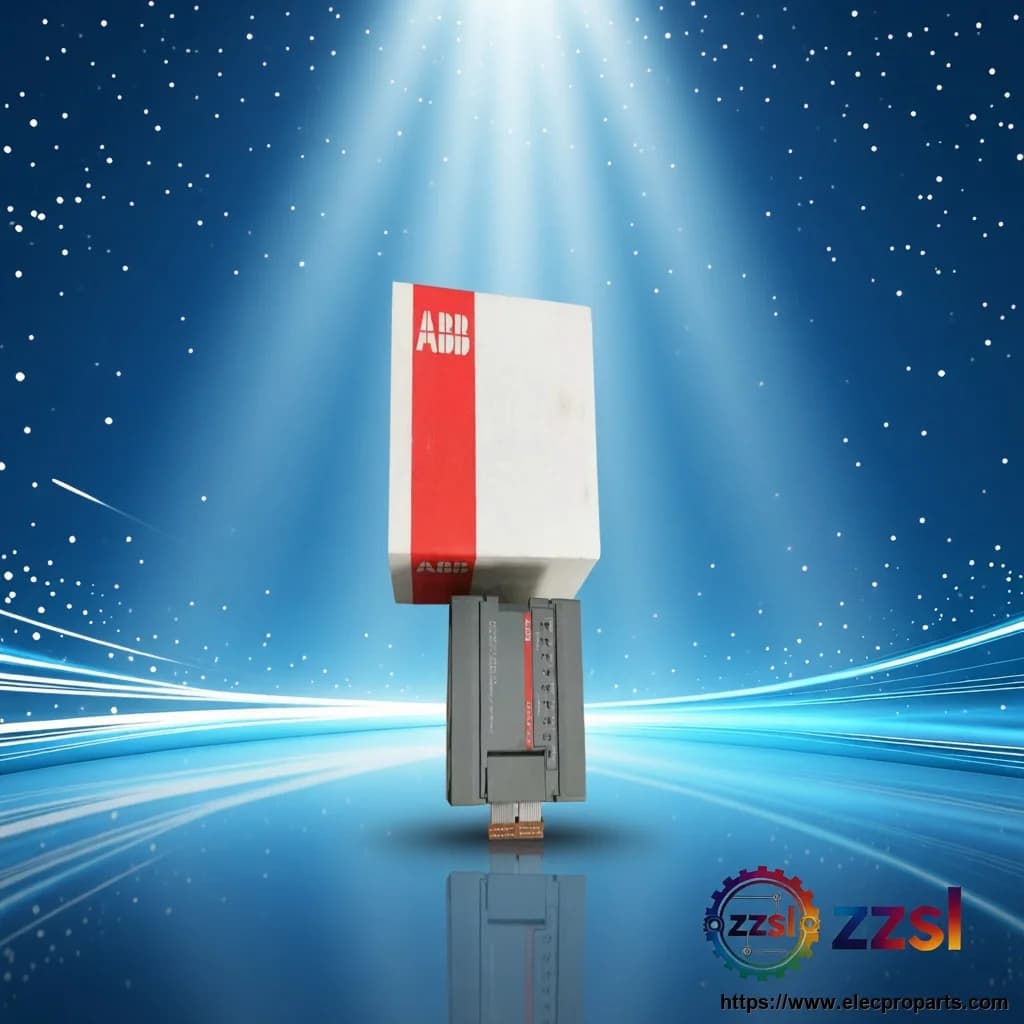 ABB 1SBP260162R1001 — controller
