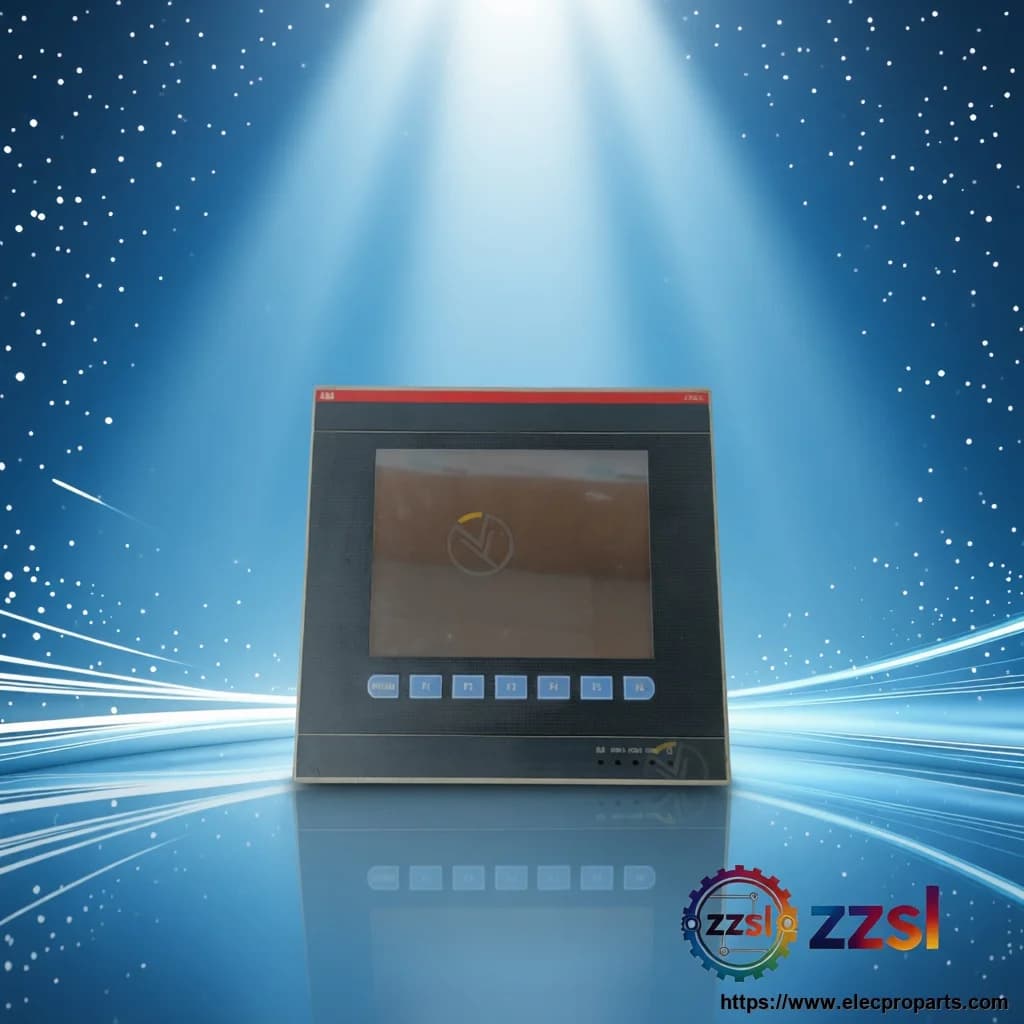 ABB 1SBP260171R1001 — Operator panel / HMI (spare part)
