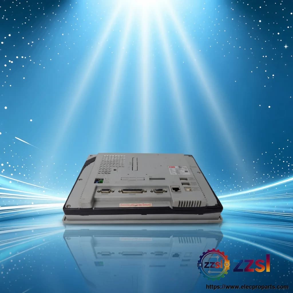 ABB 1SBP260189R1001 — Operator panel / HMI (spare part)