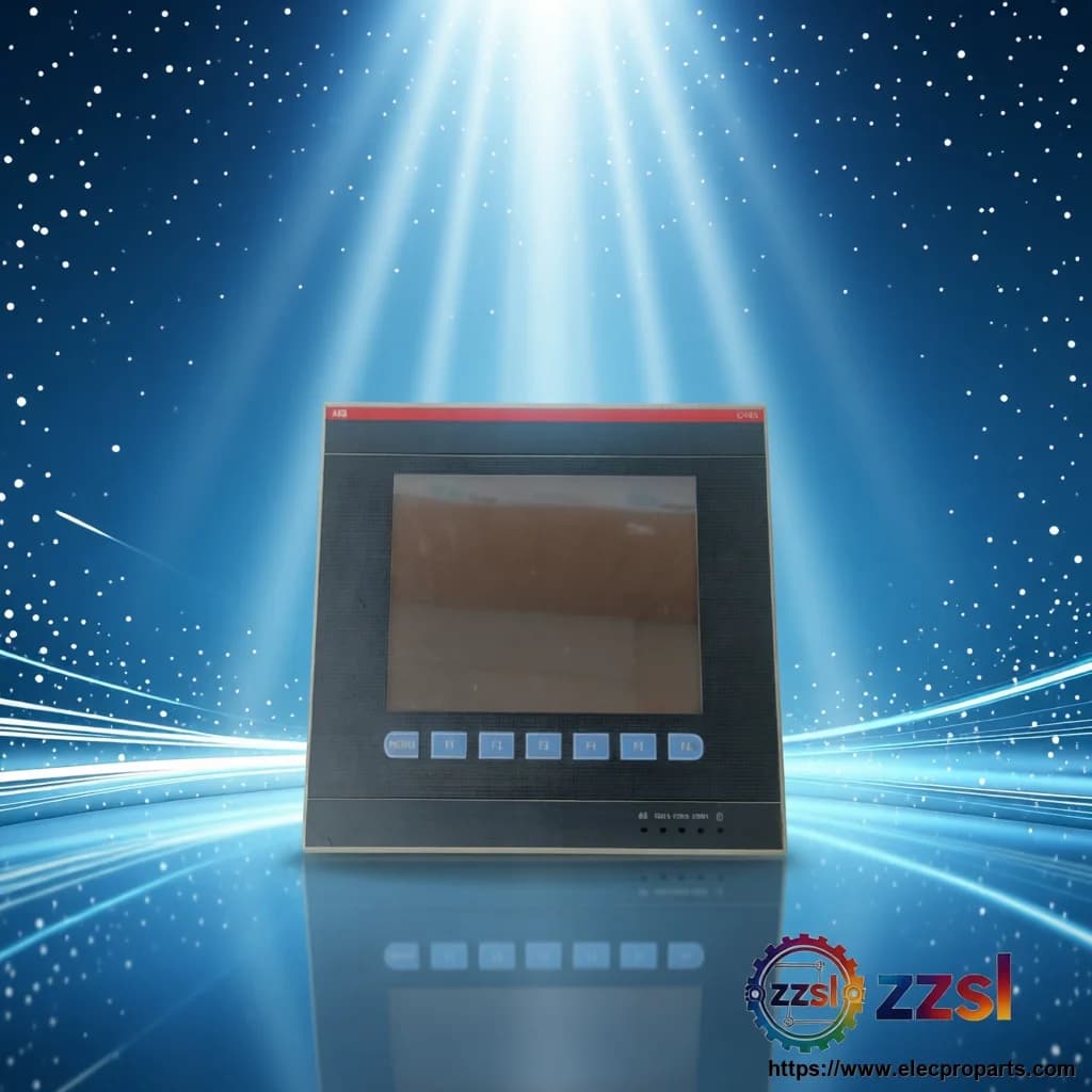 ABB 1SBP260197R1001 — Operator panel / HMI (spare part)