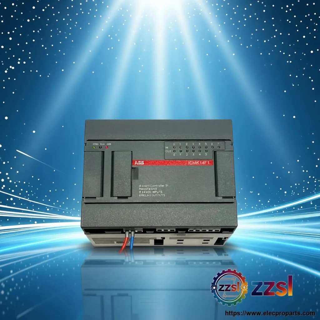 ABB 1SBP2605002R1001 — Remote unit (spare part)